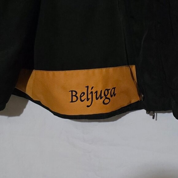 Wellensteyn Beljuga Men's Jacket - Black - Sz XXL* - Picture 9 of 13